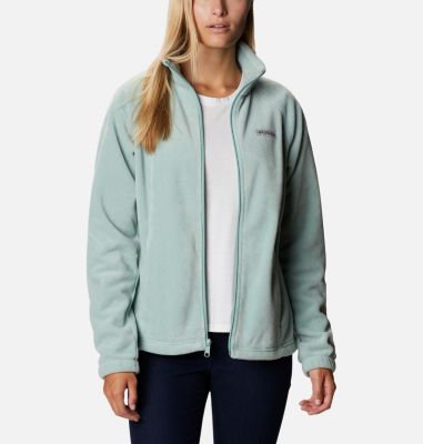 mid layer fleece womens