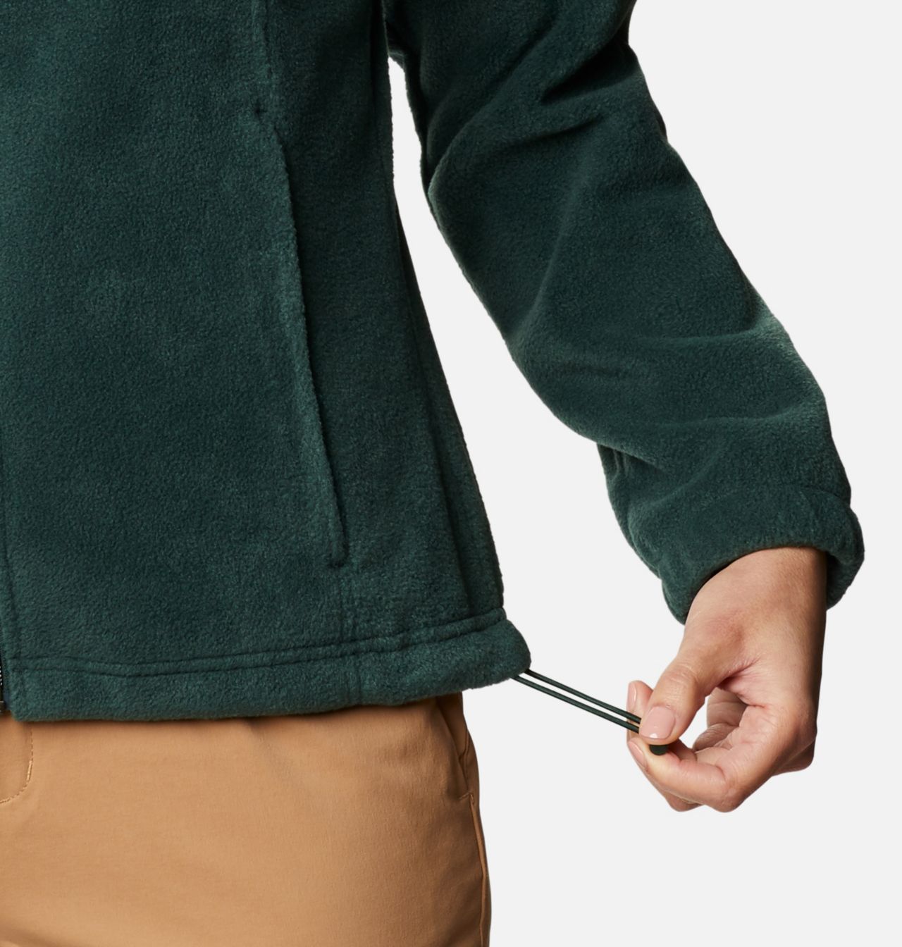Women's Benton Springs™ Full Zip Fleece Jacket 6
