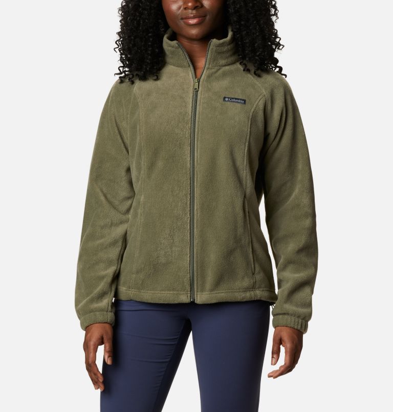 Women's Benton Springs™ Full Zip Fleece Jacket