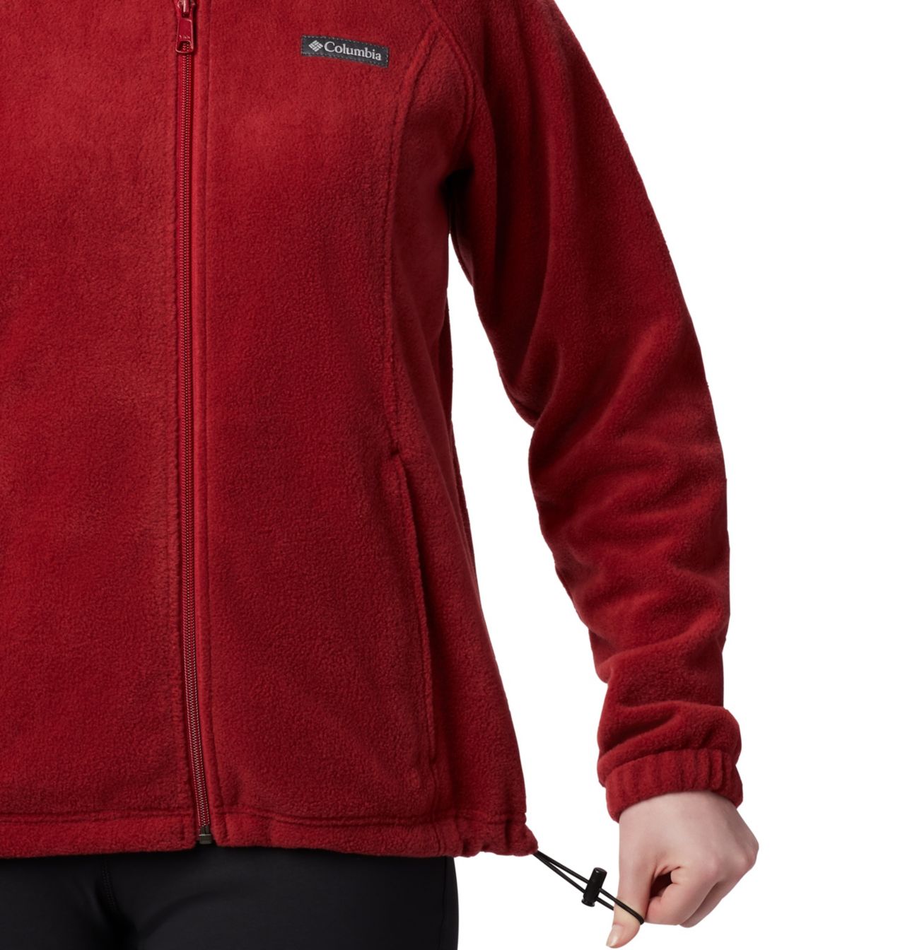 Benton Springs™ Full Zip | 607 | XXL 3