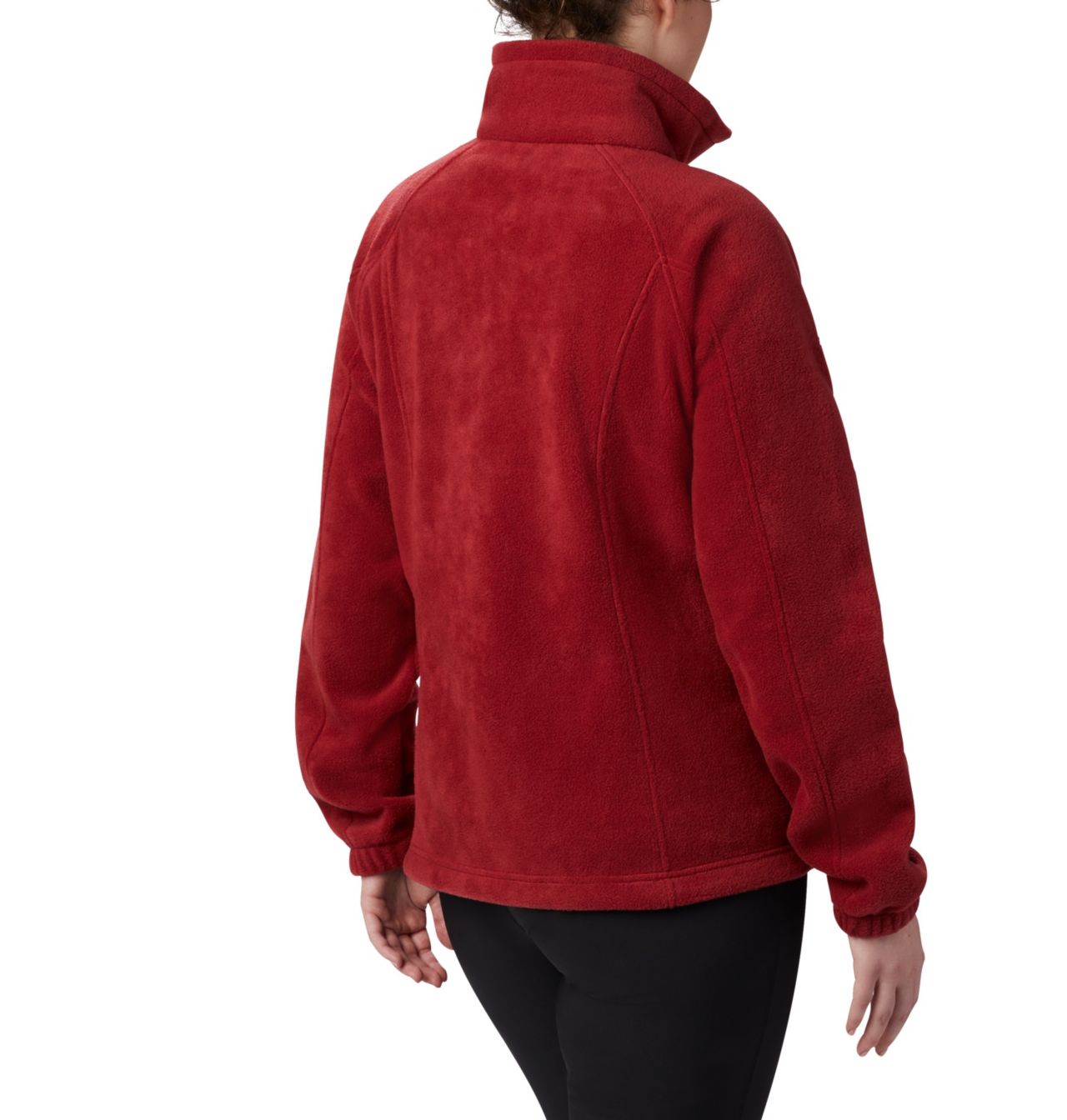 Benton Springs™ Full Zip | 607 | XXL 2