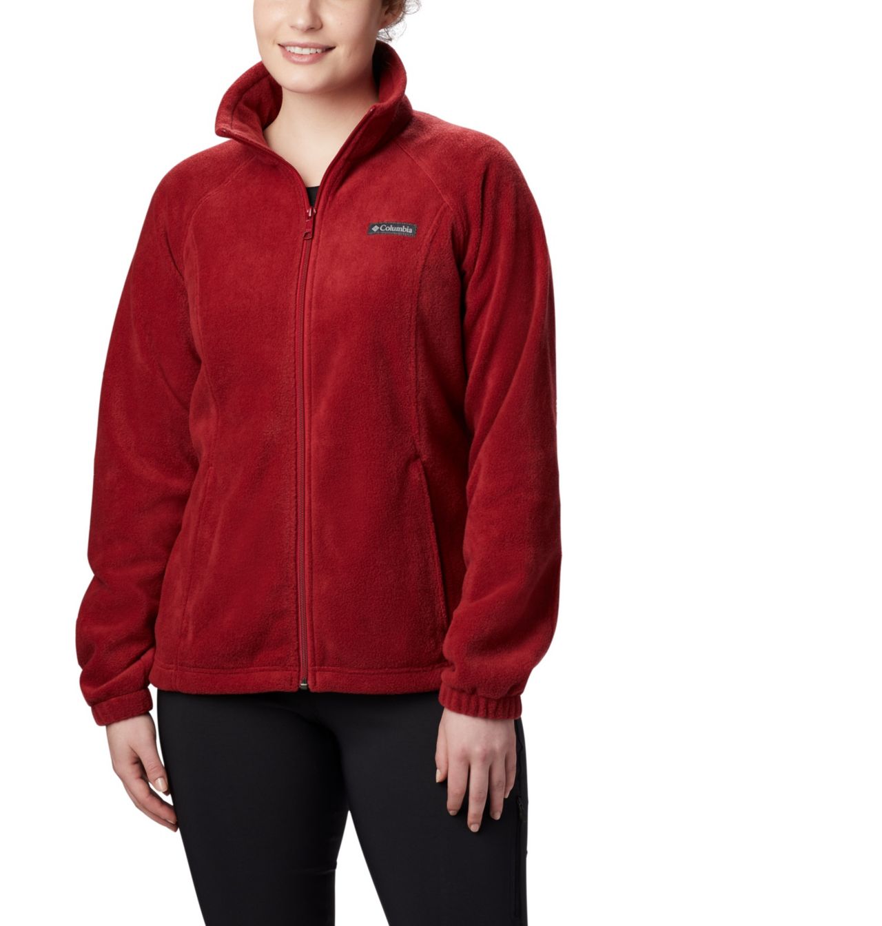 Benton Springs™ Full Zip | 607 | XXL 1