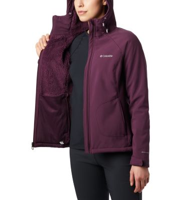 phurtec ii softshell