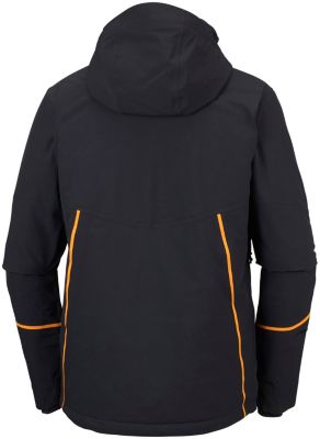 Men's Millennium Blur&trade; Jacket Millennium Blur&trade; Jacket | 613 | XL, Black, back