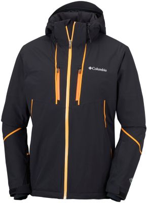 Men's Millennium Blur&trade; Jacket Millennium Blur&trade; Jacket | 613 | XL, Black, front