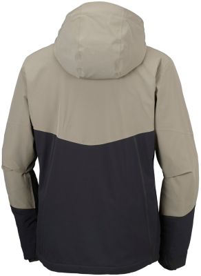 Men's Millennium Blur&trade; Jacket Millennium Blur&trade; Jacket | 613 | XL, Sage, Black, back