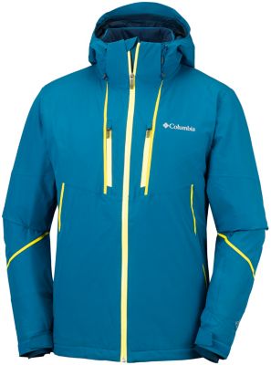 Men's Millennium Blur&trade; Jacket Millennium Blur&trade; Jacket | 613 | XL, Phoenix Blue, front