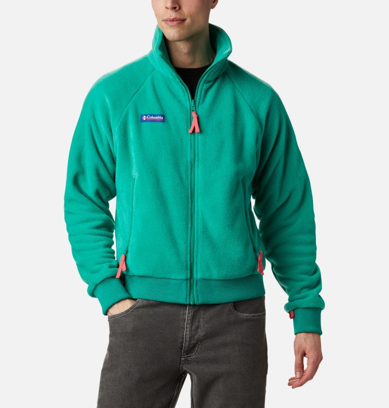 Bugaboo 1986 Interchange Jacket | 100 | S, Color: White, Lapis Blue, Bright Geranium, image 7
