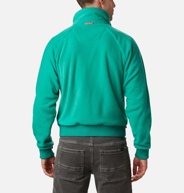 Bugaboo 1986 Interchange Jacket | 100 | S, Color: White, Lapis Blue, Bright Geranium, image 8