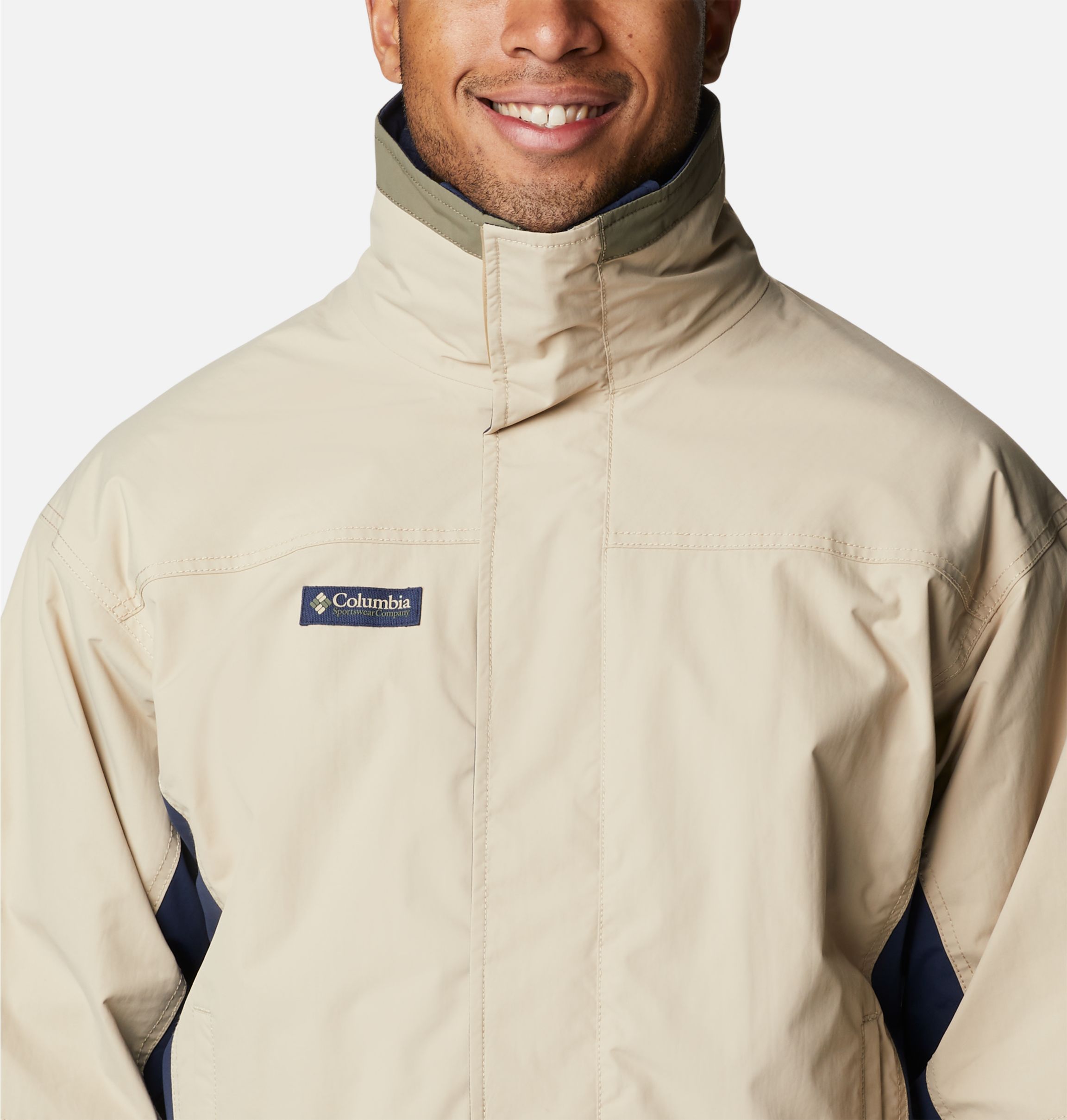 Men's Bugaboo™ 1986 Interchange Jacket 