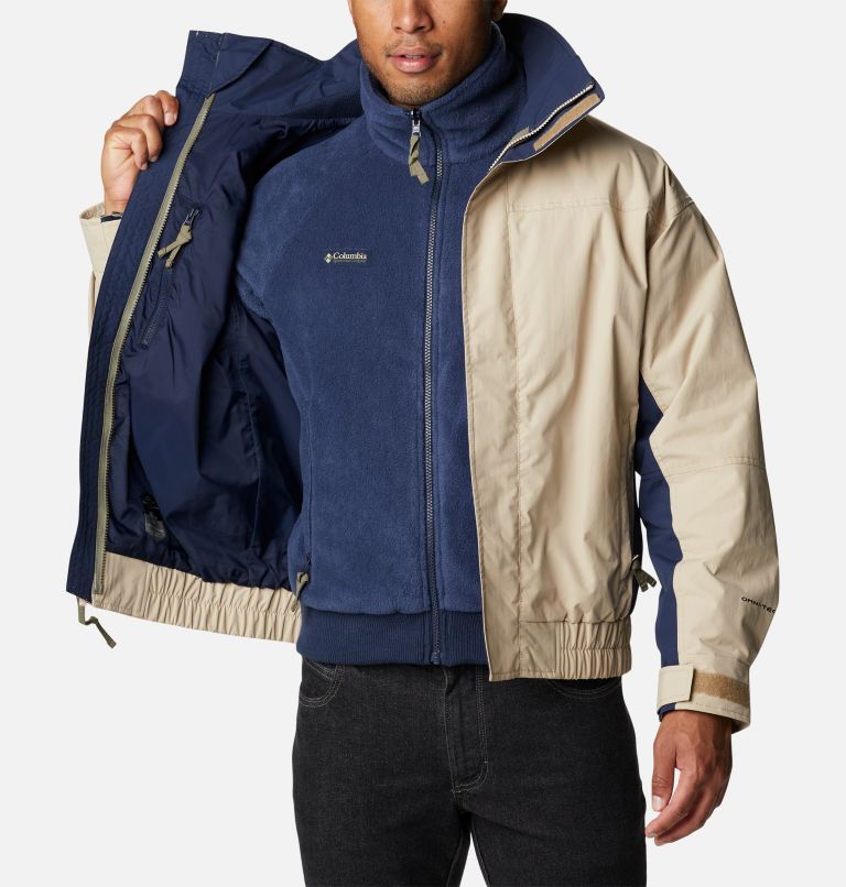 Men's bugaboo shop 1986 interchange jacket