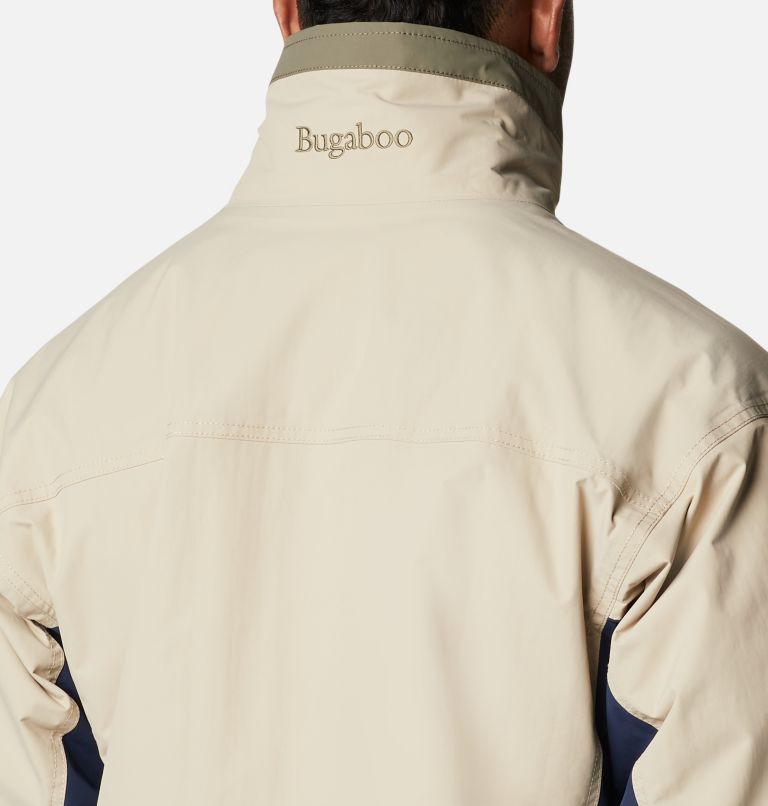 Bugaboo 1986 Interchange Jacket | 271 | XL, Color: Ancient Fossil, Collegiate Navy, Stone Green, image 7
