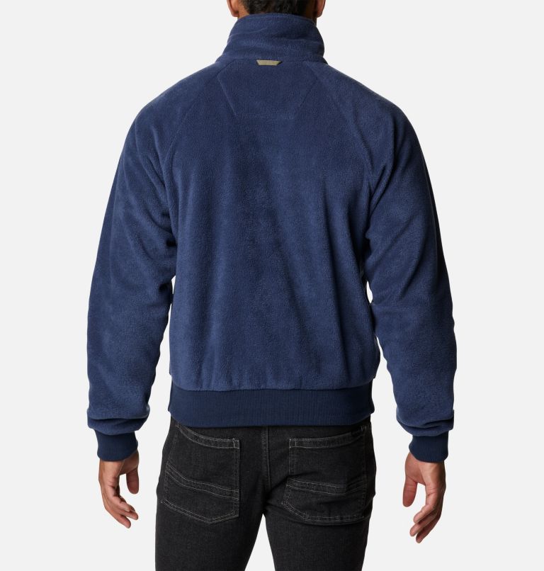 Bugaboo 1986 Interchange Jacket | 271 | XL, Color: Ancient Fossil, Collegiate Navy, Stone Green, image 9