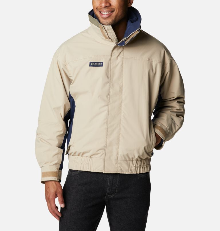 Columbia men's bugaboo store 1986 interchange jacket