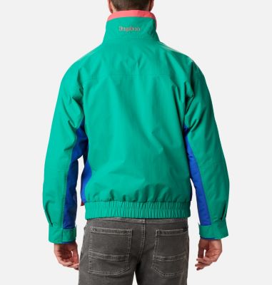 columbia men's bugaboo 1986 interchange jacket