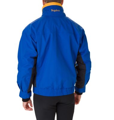 Men's Bugaboo&trade; 1986 Interchange Jacket Bugaboo&trade; 1986 Interchange Jack | 437 | XXL, Azul, Black, back