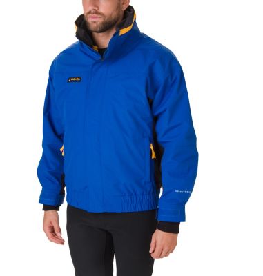 Men's Bugaboo&trade; 1986 Interchange Jacket Bugaboo&trade; 1986 Interchange Jack | 437 | XXL, Azul, Black, front