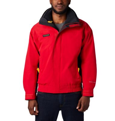 men's bugaboo 1986 interchange jacket