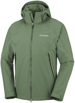 columbia stretch jacket