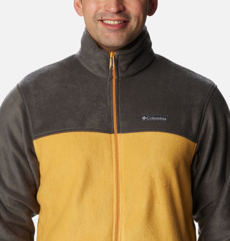 Men's Steens Mountain™ 2.0 Full Zip Fleece Jacket