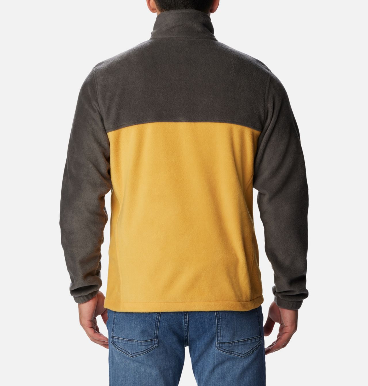 Men's Steens Mountain™ 2.0 Full Zip Fleece Jacket 2
