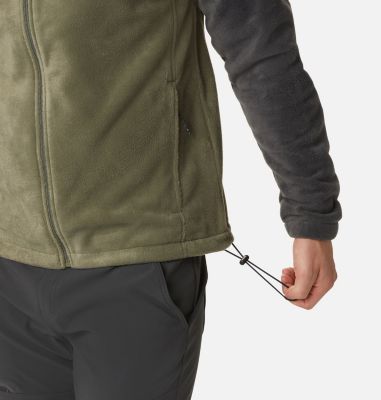 columbia steen mountain full zip