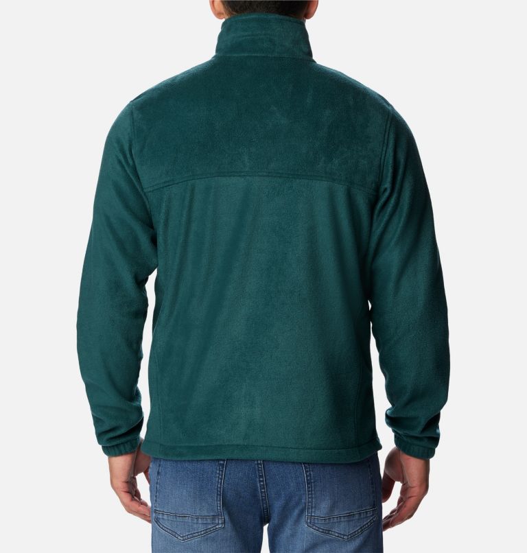 Men's Steens Mountain™ 2.0 Full Zip Fleece Jacket