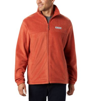 Men's Steens Mountain&trade; 2.0 Full Zip Fleece Jacket