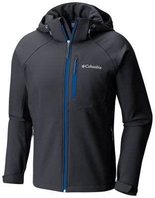 columbia ridge 2 softshell jacket mens