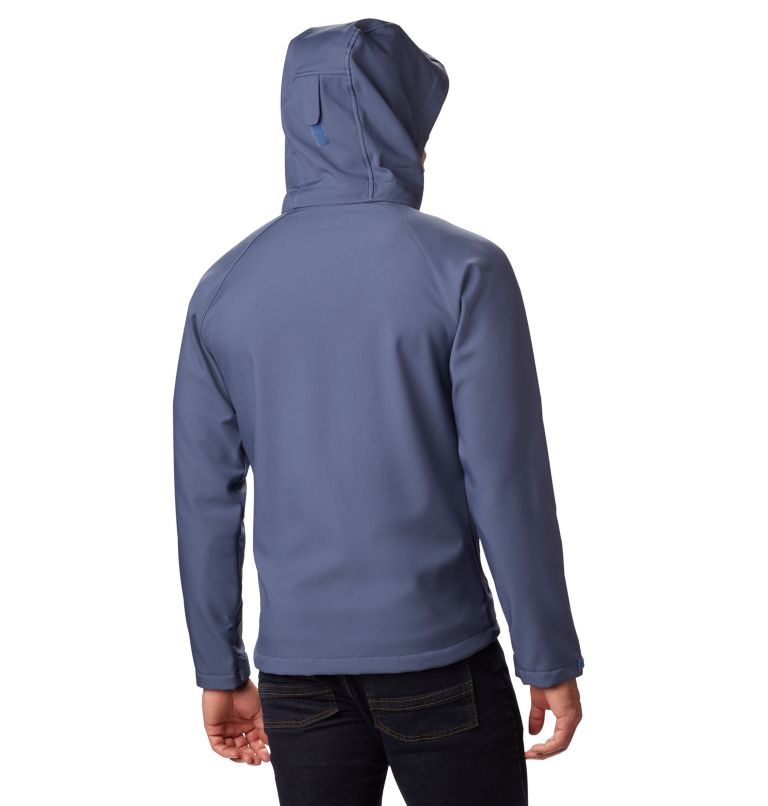 Columbia Cascade Ridge Chaqueta Softshell Unisex niños
