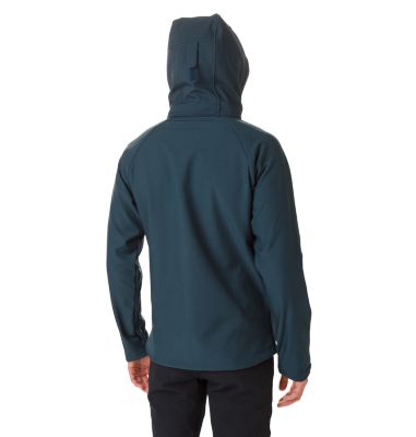 columbia ridge 2 softshell jacket mens
