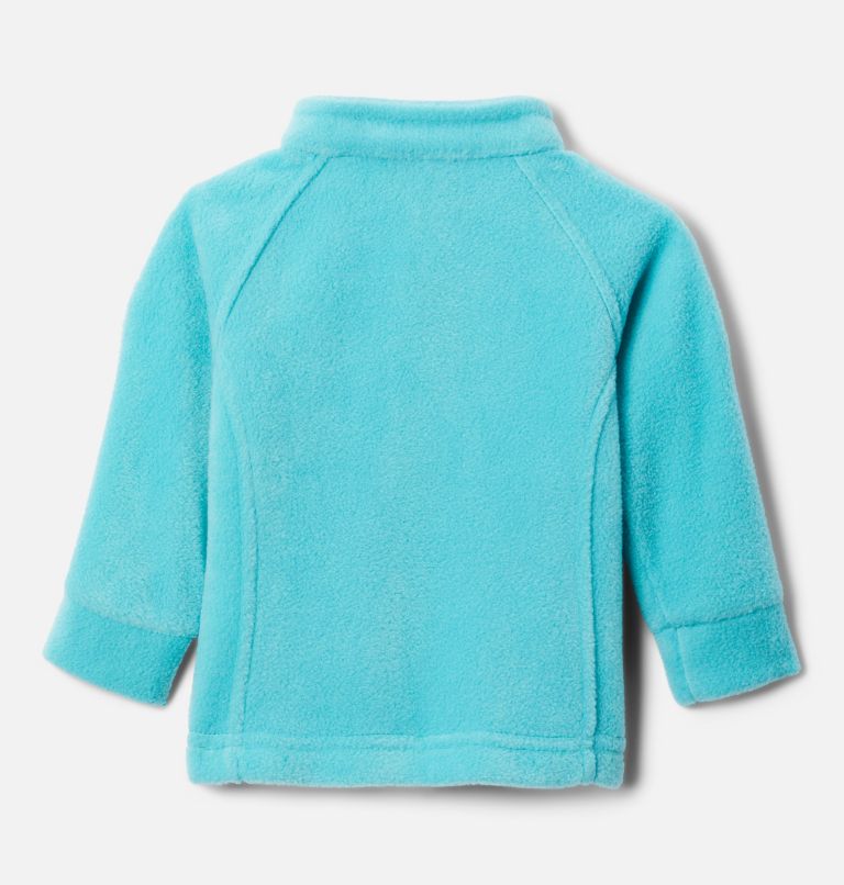 Girls’ Infant Benton Springs™ Fleece Jacket Columbia Sportswear