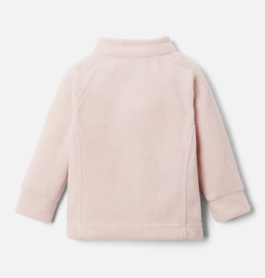 baby girl columbia jacket