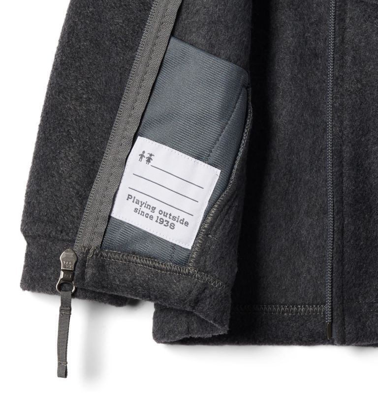 Boys’ Infant Steens Mountain™ II Fleece Jacket | Columbia Sportswear