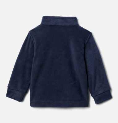 12 month columbia fleece