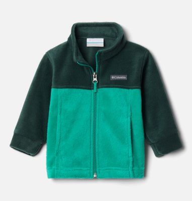 columbia steens mountain fleece jacket