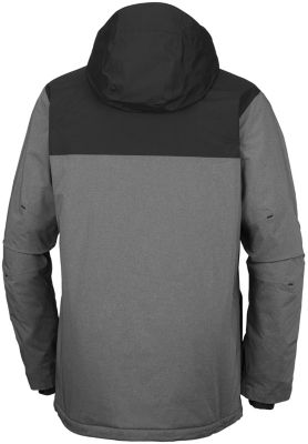 Lost Peak&trade; Jacket Lost Peak&trade; Jacket | 365 | L, Black, back