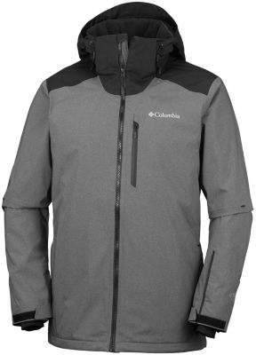 Lost Peak&trade; Jacket Lost Peak&trade; Jacket | 365 | L, Black, front