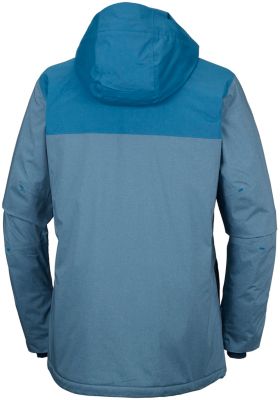 Lost Peak&trade; Jacket Lost Peak&trade; Jacket | 365 | L, Phoenix Blue, back