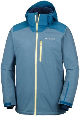 Lost Peak&trade; Jacket Lost Peak&trade; Jacket | 365 | L, Phoenix Blue, front