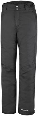 columbia omni heat trousers