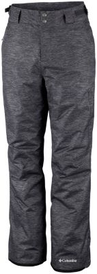 Bugaboo&trade; Omni Heat Pant Bugaboo&trade; Omni Heat Pant | 489 | S, Graphite Heather, front