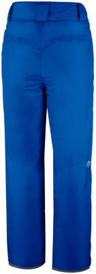 Bugaboo&trade; Omni Heat Pant Bugaboo&trade; Omni Heat Pant | 489 | S, Azul, back
