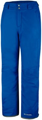 Bugaboo&trade; Omni Heat Pant Bugaboo&trade; Omni Heat Pant | 489 | S, Azul, front