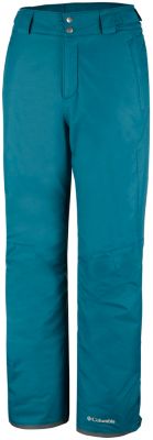 Bugaboo&trade; Omni Heat Pant Bugaboo&trade; Omni Heat Pant | 489 | S, Phoenix Blue, front