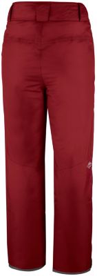 Bugaboo&trade; Omni Heat Pant Bugaboo&trade; Omni Heat Pant | 489 | S, Red Element, back