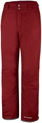 Bugaboo&trade; Omni Heat Pant Bugaboo&trade; Omni Heat Pant | 489 | S, Red Element, front