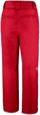 Bugaboo&trade; Omni Heat Pant Bugaboo&trade; Omni Heat Pant | 489 | S, Red Spark, back