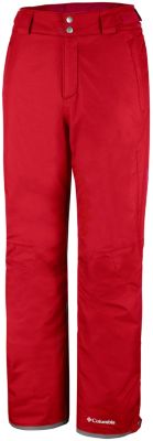 Bugaboo&trade; Omni Heat Pant Bugaboo&trade; Omni Heat Pant | 489 | S, Red Spark, front