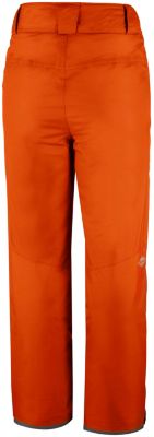 Bugaboo&trade; Omni Heat Pant Bugaboo&trade; Omni Heat Pant | 489 | S, Backcountry Orange, back